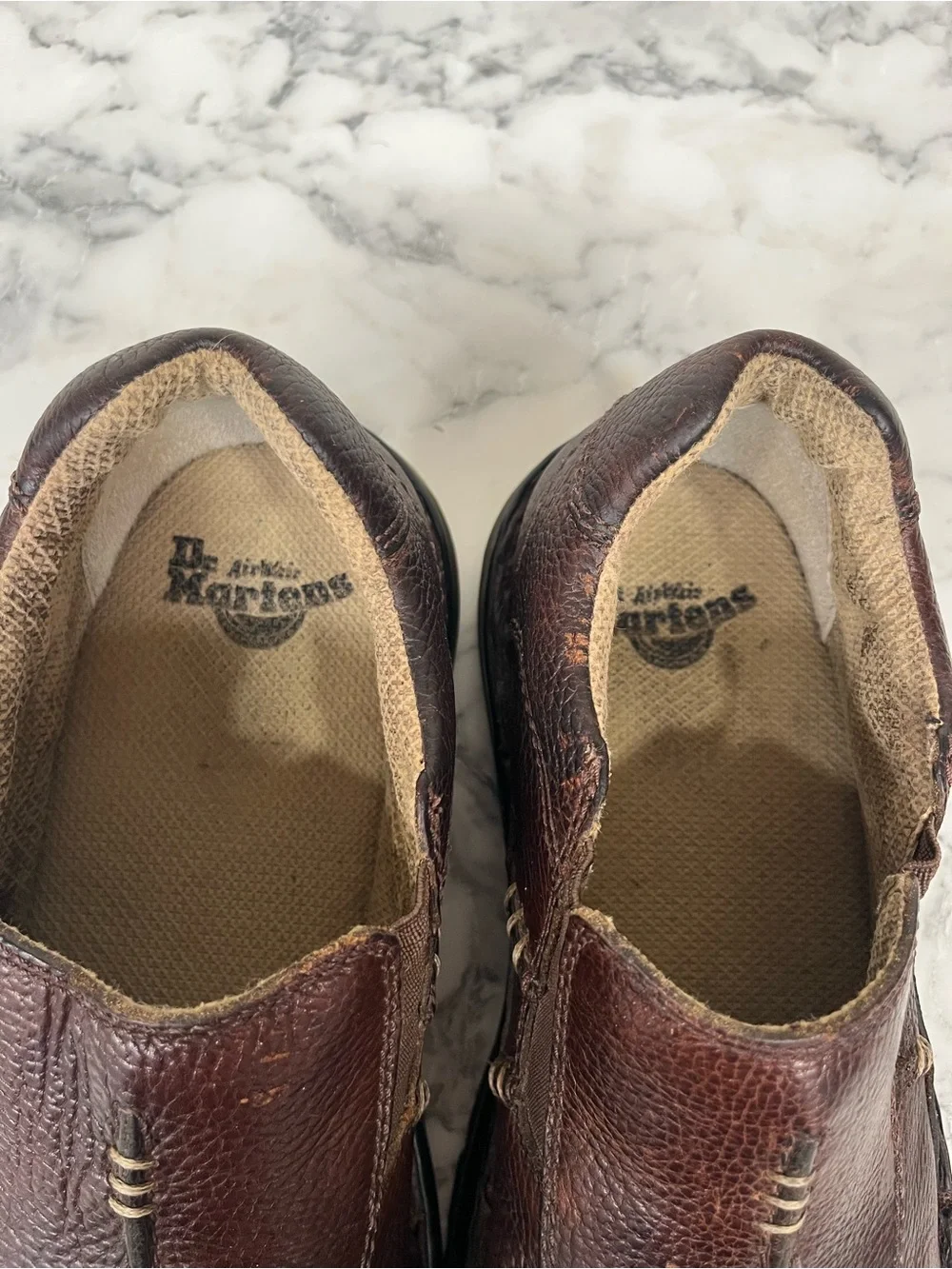 Dr. Martens mens vintage